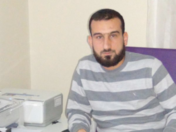 'Elazığ Belediyesi Çifte Standart Uyguluyor'