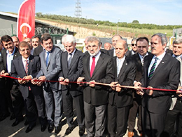 Bursa'da 47 bin Evin Elektriği Çöpten Sağlanacak