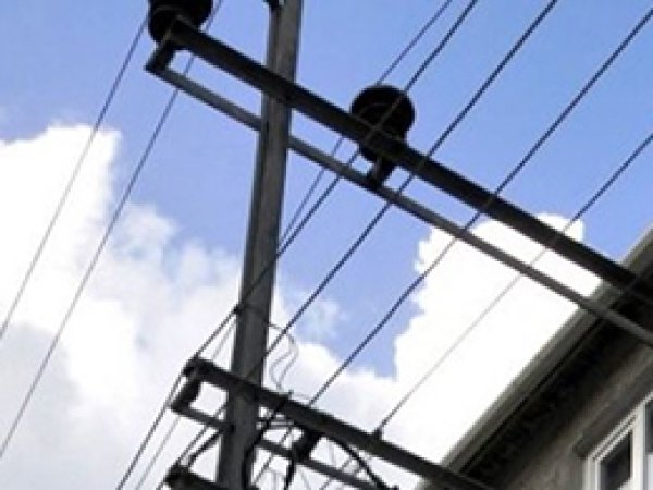 Elektrik Akımına Kapılan Elektrikçi Hayatını Kaybetti