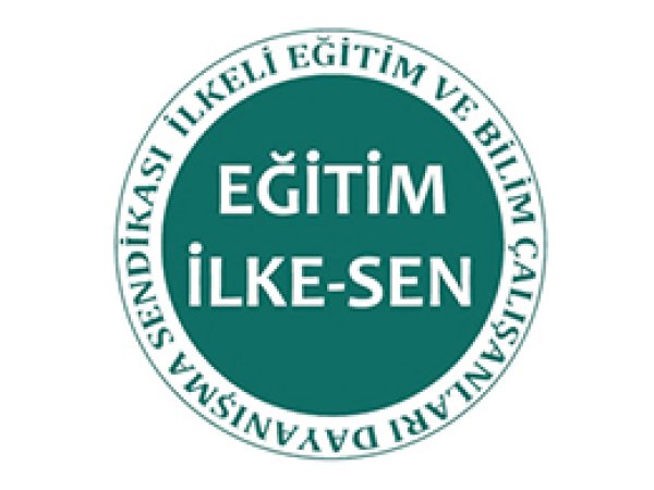 Bir Kınama'da Eğitim İlke-Sen'den