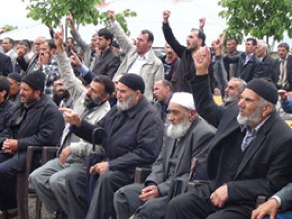 Muhammed'i Sevda Yağmur Dinlemedi
