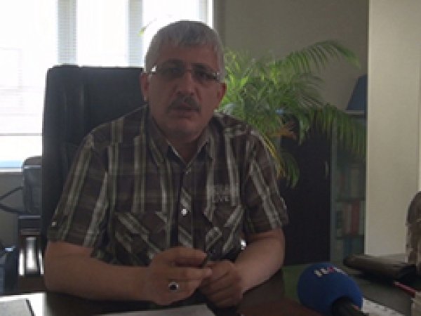 'Karar, 28 Şubat Sürecinin Devamıdır'