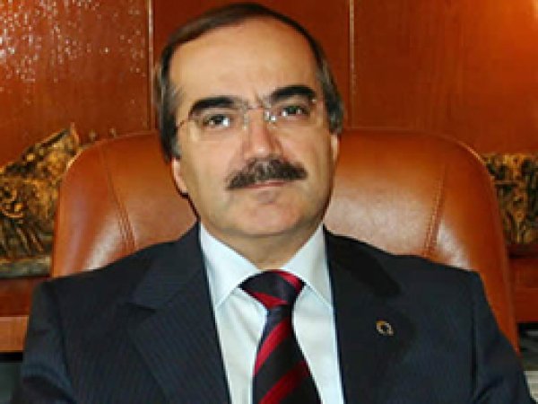 AK Partili Vekilden Adana Valisine 'Derin Vali' Suçlaması