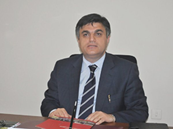 'YÖK Olarak Çözüm Sürecine Destek Veriyoruz'