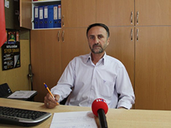 'Takdir Edileceğimize Cezalandırılıyoruz!'