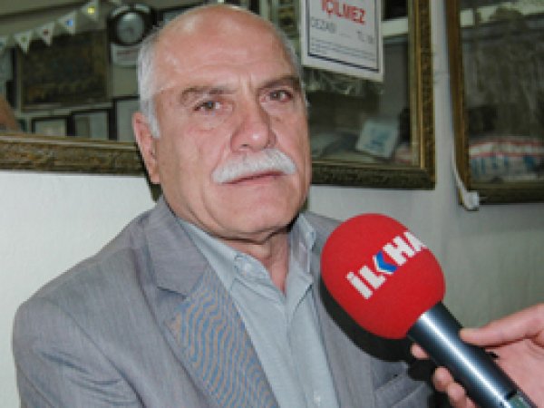 Vanlılar Kahvehanelere Kitap ve Gazete İstiyor