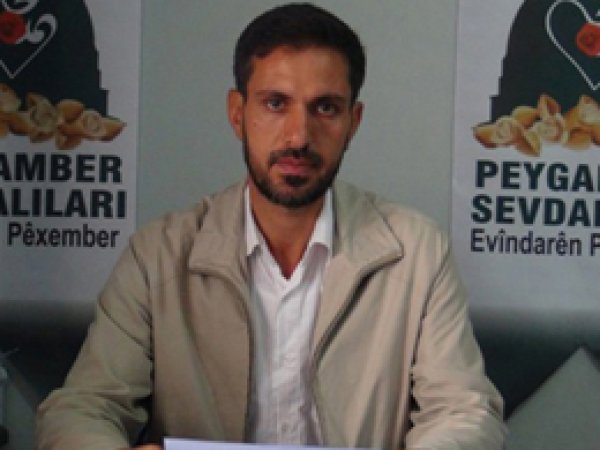 Peygamberimize Hakaret İçerikli Yayınlara Tepki