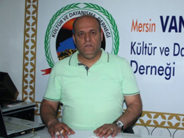 Vanlılar Derneği'nden Sağduyu Çağrısı