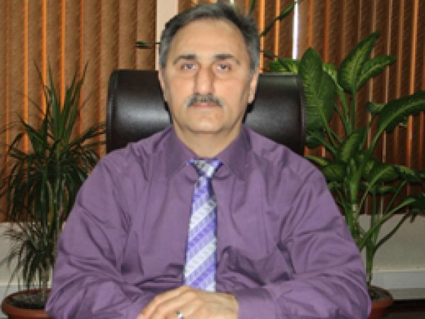 'Toplumumuzun Yok Oluşu Alkolden Olmasın'