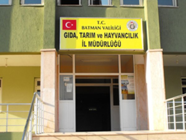 Borcu Olan Çiftçilere Taksit İmkânı