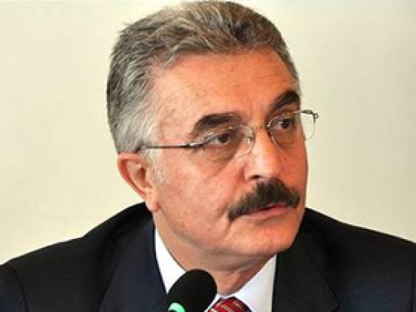 MHP'den Çözüm Sürecine İlişkin Suç Duyurusu