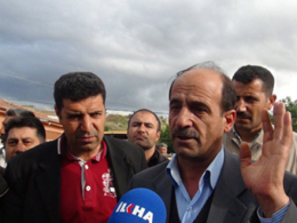 Besiciler Kan Ağlıyor