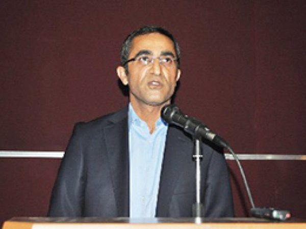'Hedef, İller Arasında İlk 40'a Girmek'