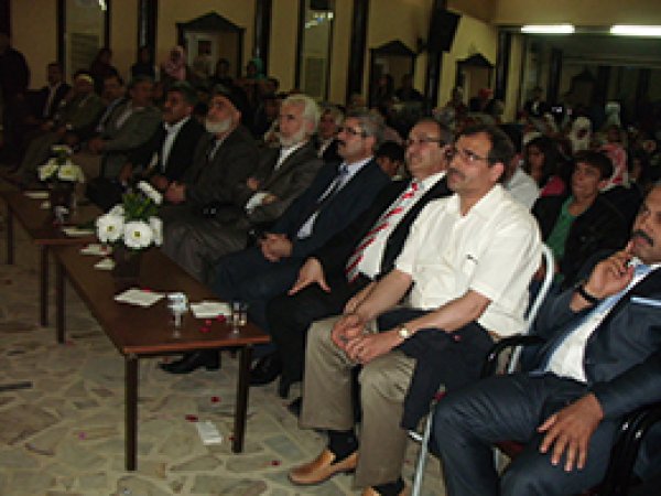 İmam Hatiplilerden Kutlu Doğum Programı