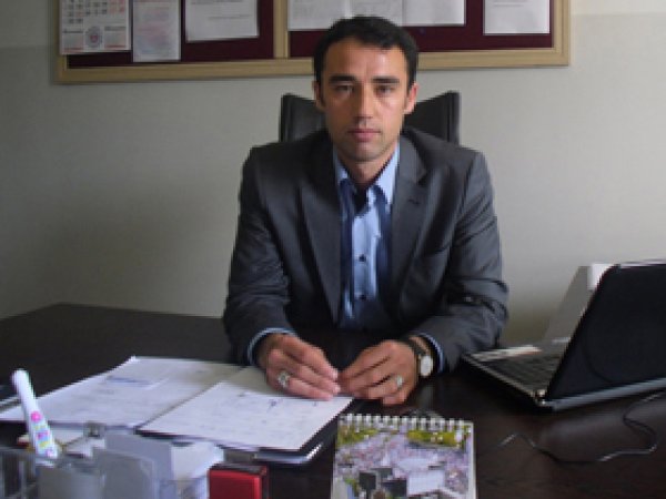 'Çalışmalarımız Manevi ve Ahlaki Ddeğerlerdir'