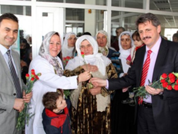 'Aile Yapısı Korunmalıdır'