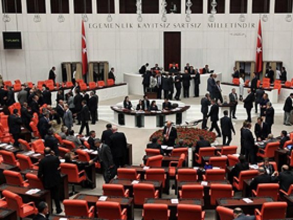  28 Şubat Mağdurları Görevlerine Dönebilecek 