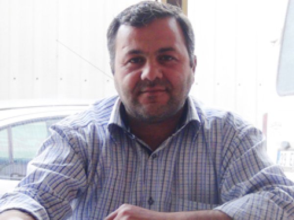 Ahlaksız Diziler Yayından Kaldırılmalı