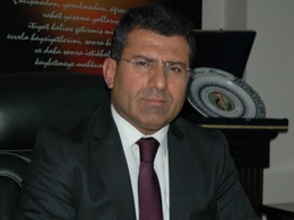 Van'da Çiftçilere Yönelik Soruşturma Sürüyor 
