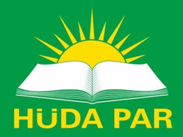 Hür Dava Partisi'nden Regaib Kandili Mesajı