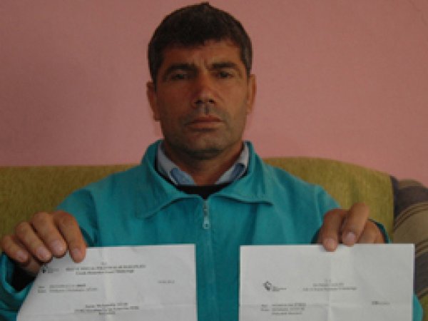 Acılı Baba: 6 Yıldır Çocuklarıma Kavuşamıyorum