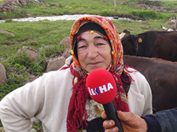 Yeni Süt Sezonunda Hayvan Sahipleri Dertli