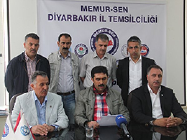 'Çözüm Süreci Halkın Çıkarınadır'
