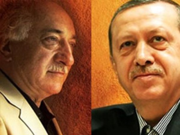 Economist'ten AKP-Gülen Yorumu