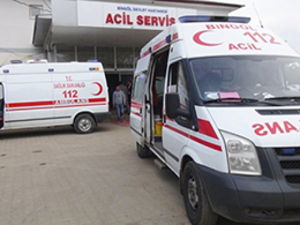 Seyir halindeki Otomobilin Kapısı Açıldı: 1 Ölü