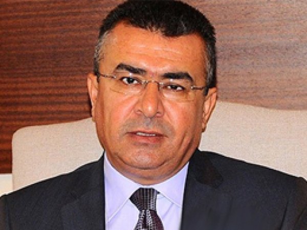 Vali'den Reyhanlı Açıklaması