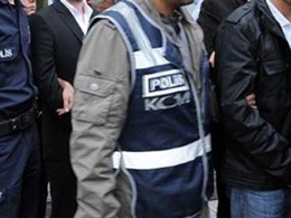 Cizre Merkezli Hırsızlık ve Uyuşturucu Baskını: 28 Gözaltı