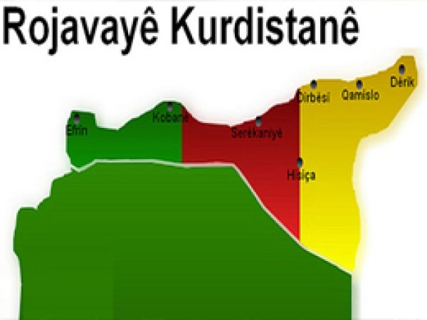 Rojava ve Biz