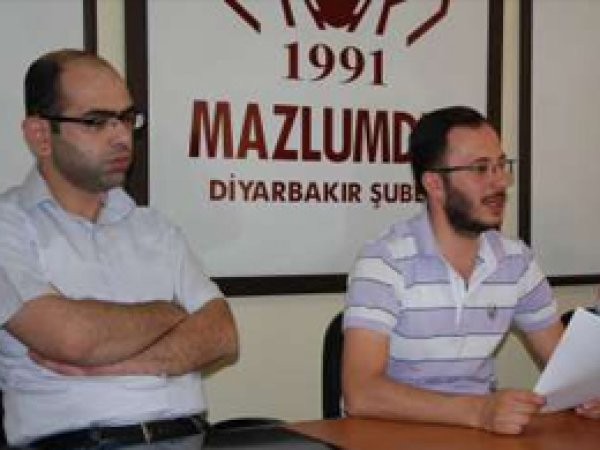 Mazlumder: Gençliğe Hitabe Kaldırılsın