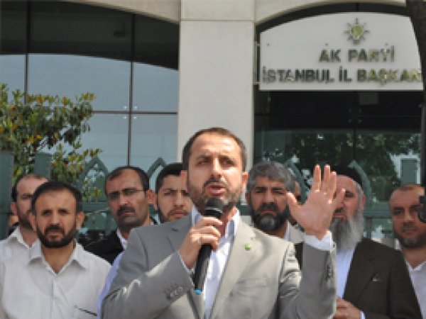 Yetkililere Mesaj: Ceza Vererek Korkutamazsınız!