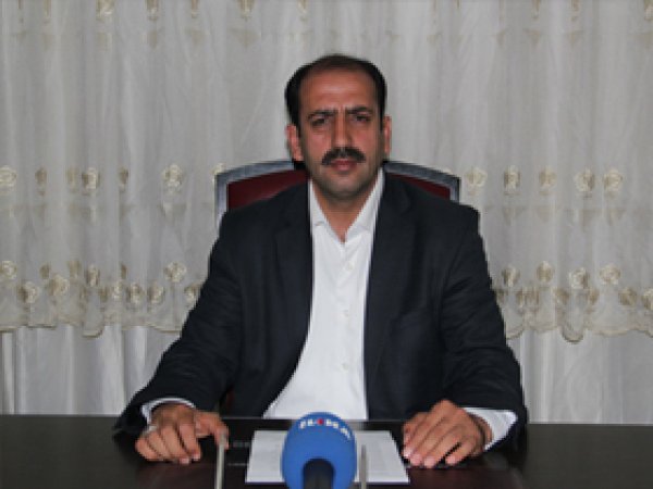 İkra-Der'den STK’lara Verilen Cezaya Sert Tepki