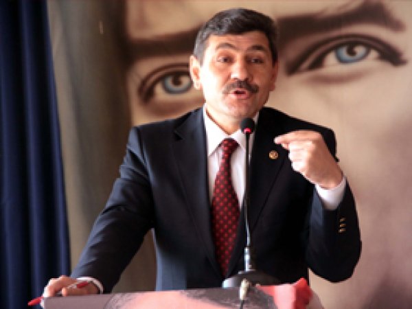 'Tövbe Eden PKK'lıyı Affedelim'