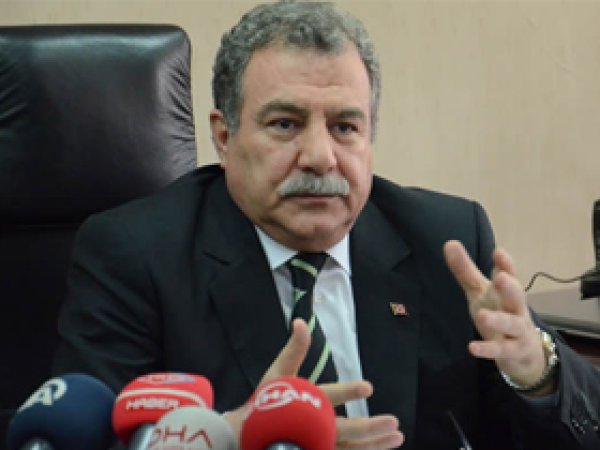 Güler: 10 Bin Koruma Memuru Alınacak