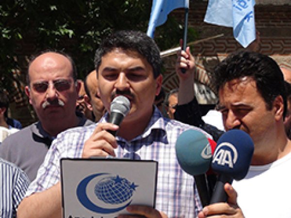 'DUMAN'sız Bursa İstiyoruz'