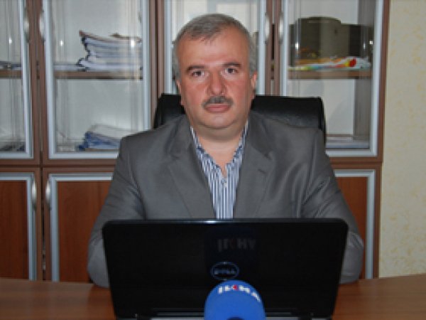 'DGM'lerin Sadece İsmi Değiştirildi'