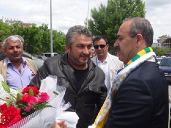 Yeni Muş Valisi Görevine Başladı