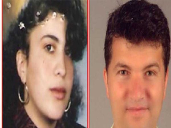 Eşini Sopayla Öldürmüş