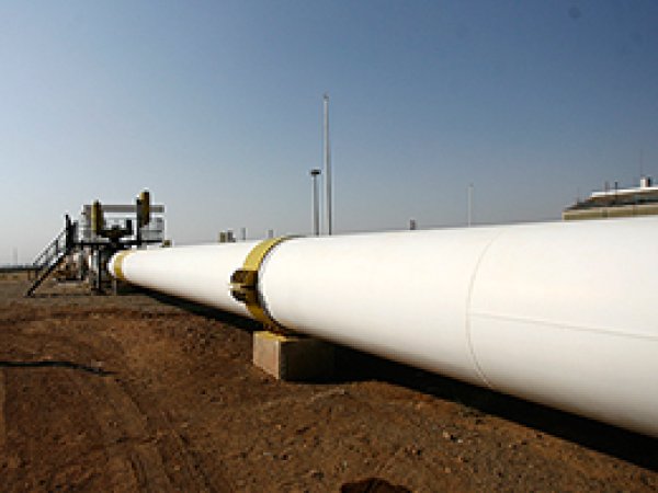 'Türkiye, İsrail'den Gaz Almak İstiyor'