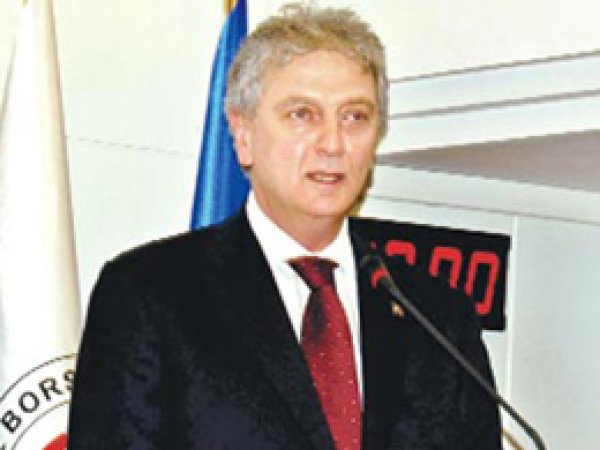 '10 Numara Tebliği Sanayiciyi Yakmasın'