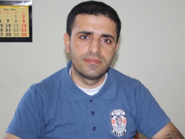'Türkiye'de Alkollü İçeceğe Ulaşmak Çok Kolay'