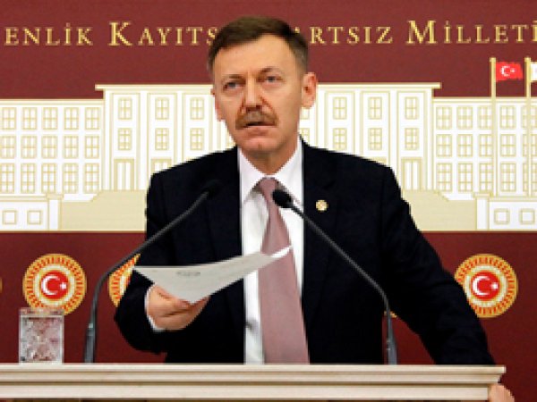 CHP Suriyeli Sığınmacıların Oy Kullanacağını İddia Etti