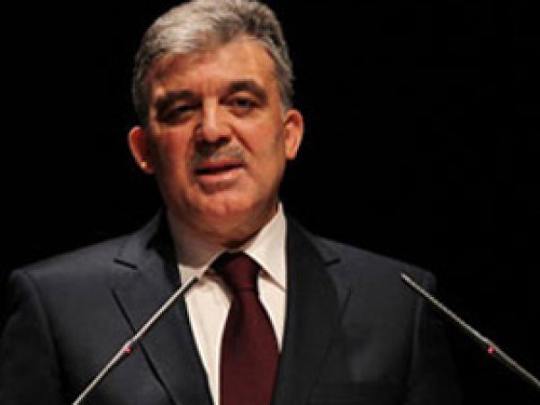 Cumhurbaşkanı Gül, PTT Kanunu'nu Onayladı