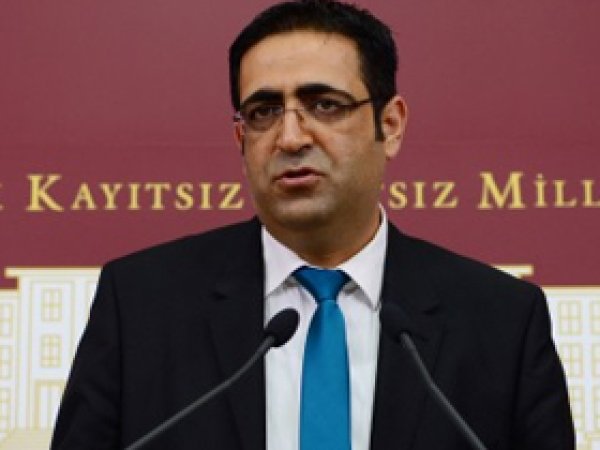 Baluken: Kürtlerin Bağımsızlık Hedefi Yok