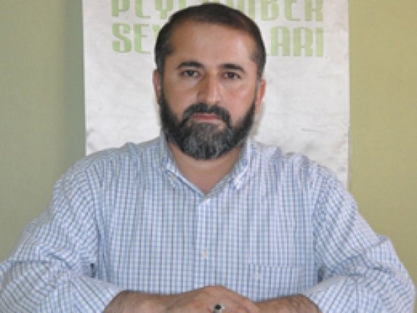 Kutlu Doğum Siyer Sınavı 84 Merkezde Yapılacak