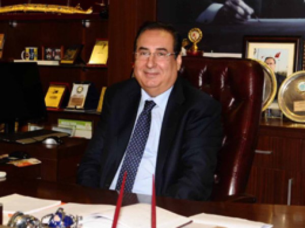 Basın Bürosuna 2 Milyon 143 bin TL Harcanması Kafaları Karıştırdı