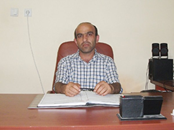 Ceyhan'da Siyer Sınavı İçin Yer Verilmedi